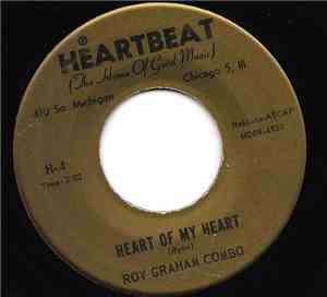 Roy Graham Combo - Heart Of My Heart / Ramona