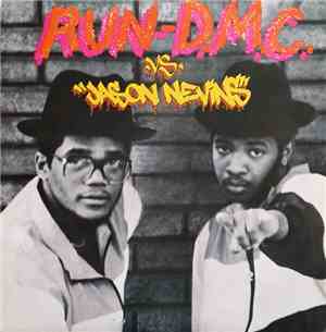 Run-D.M.C. vs. Jason Nevins - It's Like That