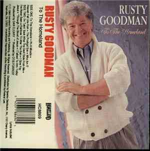 Rusty Goodman - To The Homeland