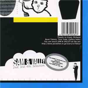 Sam & Valley - My Favorite Clinic