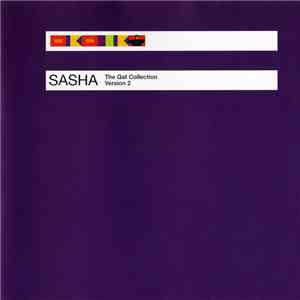 Sasha - The Qat Collection Version 2