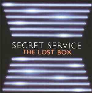 Secret Service - The Lost Box