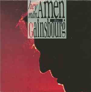 Serge Gainsbourg - Hey Man Amen Live