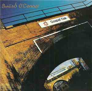 Sinéad O'Connor - Gospel Oak EP