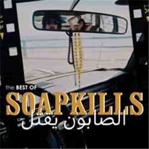 Soapkills - The Best Of Soapkills