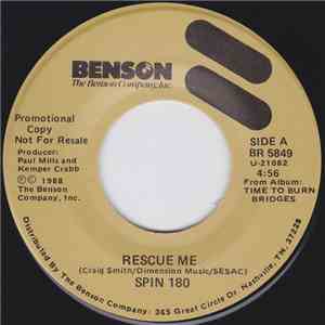 Spin 180 - Rescue Me