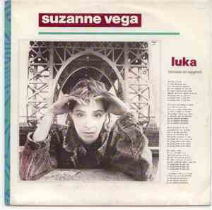 Suzanne Vega - Luka (Version En Espanol)