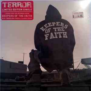 Terror  - K.O.T.F.