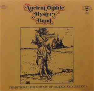 The Ancient Orphic Mystery Band - Traditional Folk Music Of Britain And Ire ...