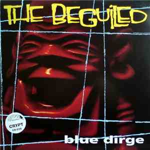 The Beguiled - Blue Dirge