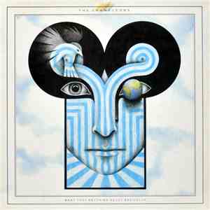 The Chameleons - What Does Anything Mean? Basically