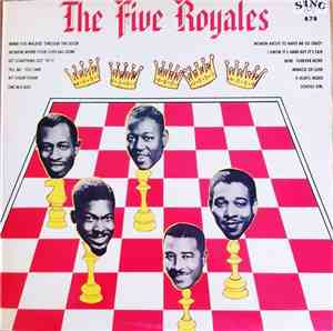 The Five Royales - The 