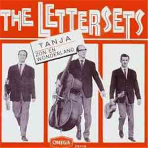The Lettersets - Tanja / Zon en Wonderland