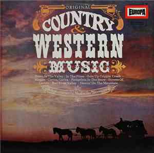 The Nashville Gamblers - The Westward Wanderers - Original Country & Wester ...