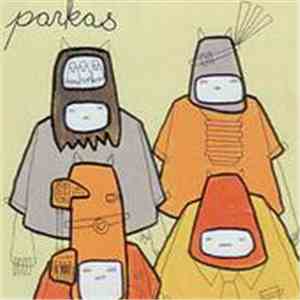 The Parkas - Put Your Head In The Lion's Mouth