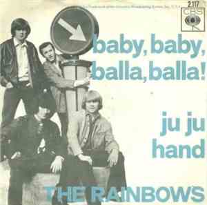 The Rainbows - Balla Balla