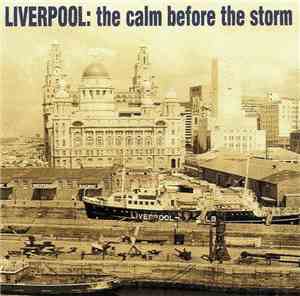 The Real People & Rain  - Liverpool: The Calm Before The Storm