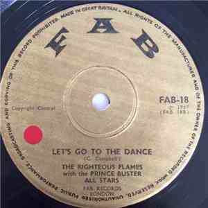 The Righteous Flames With The Prince Buster All Stars - Gimme Some Sign Gir ...