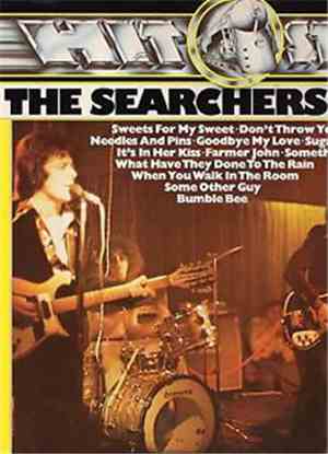 The Searchers - Hit-Station