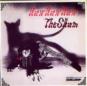 The Sham  - Raw Raw Raw