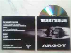The Shock Technician / Argot - Split