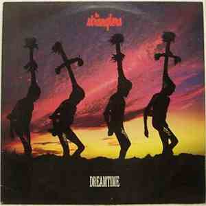 The Stranglers - Dreamtime