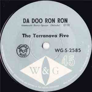 The Terranova Five - Mystified