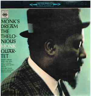 The Thelonious Monk Quartet - Monk's Dream