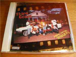 Third Coast - Life On Da Block
