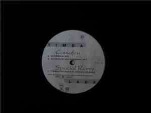 Timbalada - Camafeu