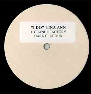 Tina Ann - I Do