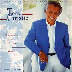 Tony Christie - Welcome To My Music 2