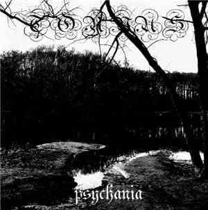 Torvus  - Psychania