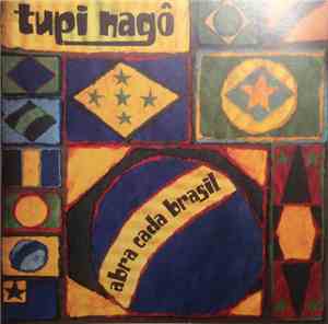 Tupi Nagô - Abra Cada Brasil