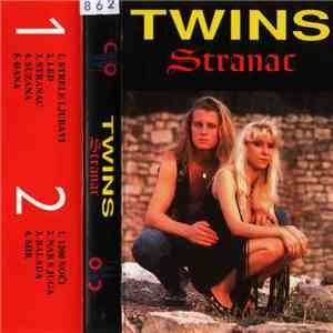 Twins - Stranac