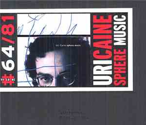 Uri Caine - Sphere Music