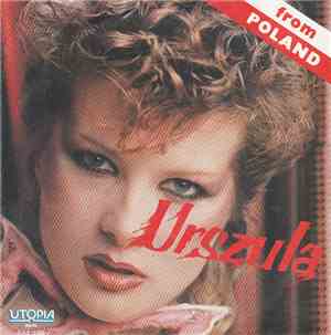 Urszula - Slowly Walking