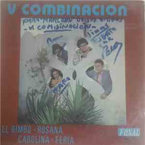 V Combinación - El Bimbo EP