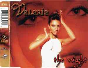 Valerie  - The Night
