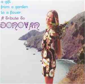 Various - A Gift From A Garden To A Flower
