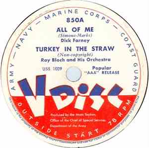 Various - All Of Me