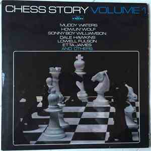 Various - Chess Story Volume 1