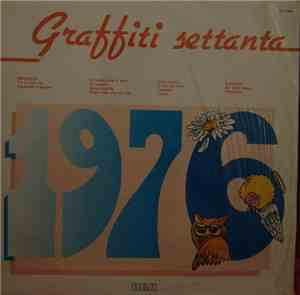 Various - Graffiti Settanta 1976