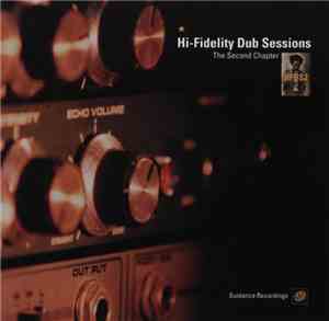 Various - Hi-Fidelity Dub Sessions - The Second Chapter
