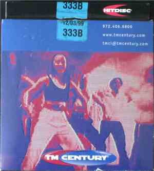 Various - Hitdisc 333B