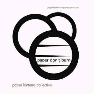 Various - Paper don't burn