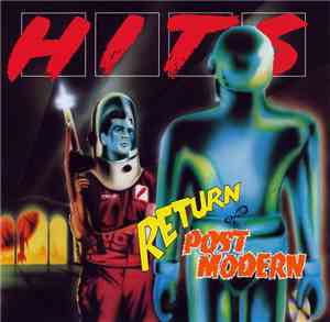 Various - Return Of Post Modern
