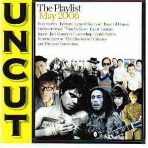 Various - The Playlist May 2006