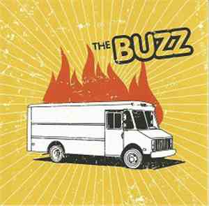 Various - Tooth & Nail Records/BEC Recordings Presents: The Buzz