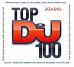 Various - Top DJ 100